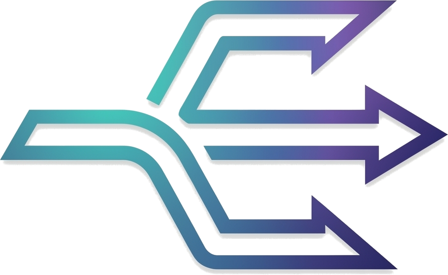 Kinetic Industrial Tech Logo